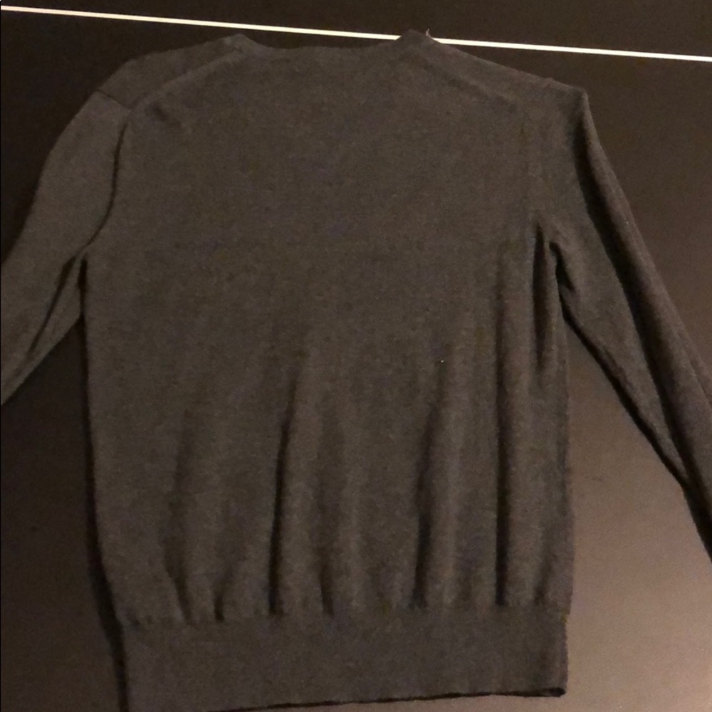 Men’s Small Express Sweater - Picture 3 of 3